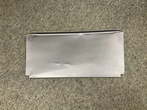 Cessna 182 Baggage Shelf Assembly P/N 0710030-1